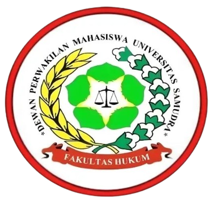 Logo DPM Fakultas Hukum