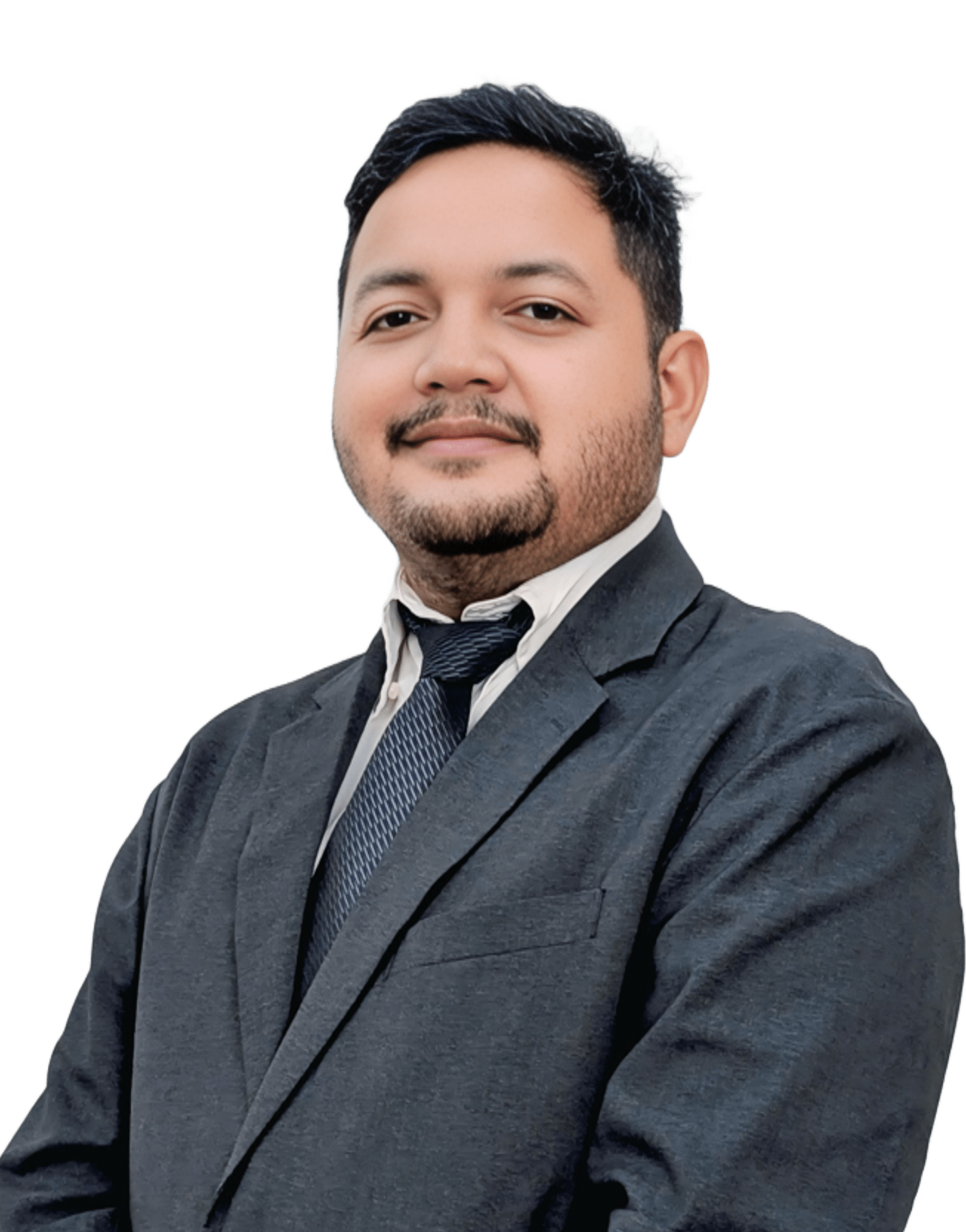 Dr. Hanri Aldino, S.H., M.H.