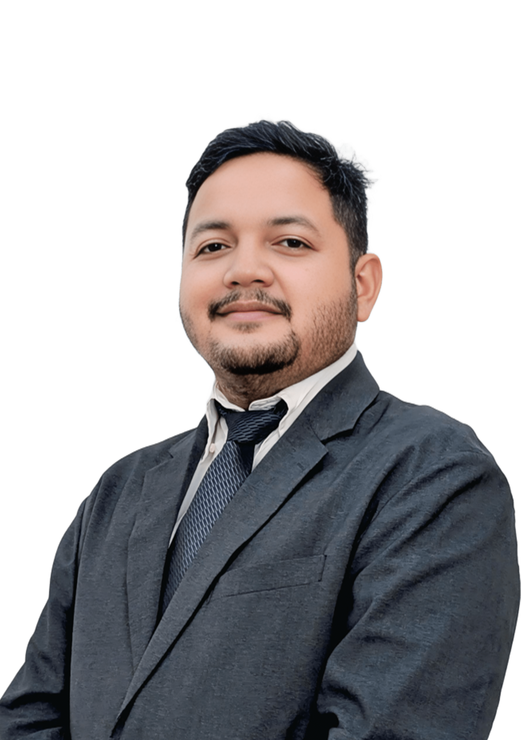 Dr. Hanri Aldino, S.H., M.H.