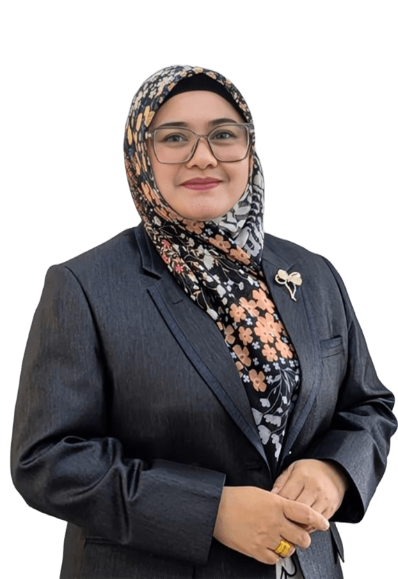 Dr. Liza Agnesta Krisna, S.H., M.H.