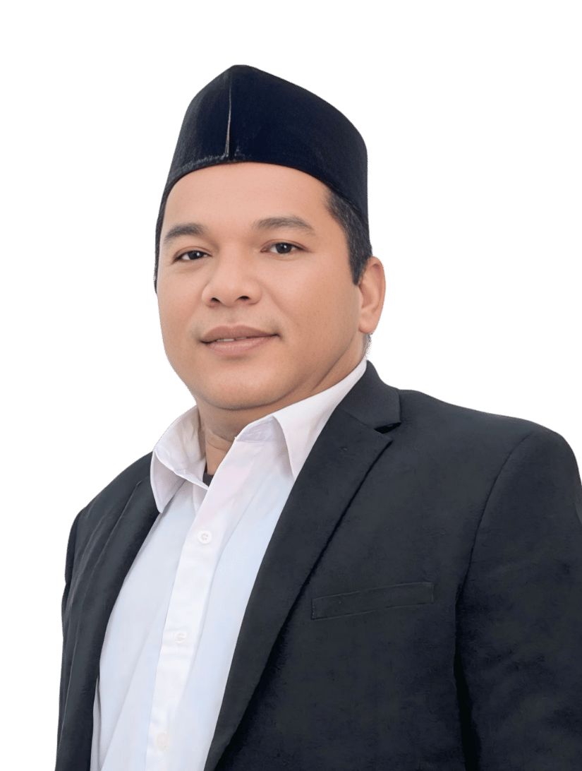 Dr. M. Irfan Islami Rambe, S.H., M.Kn.