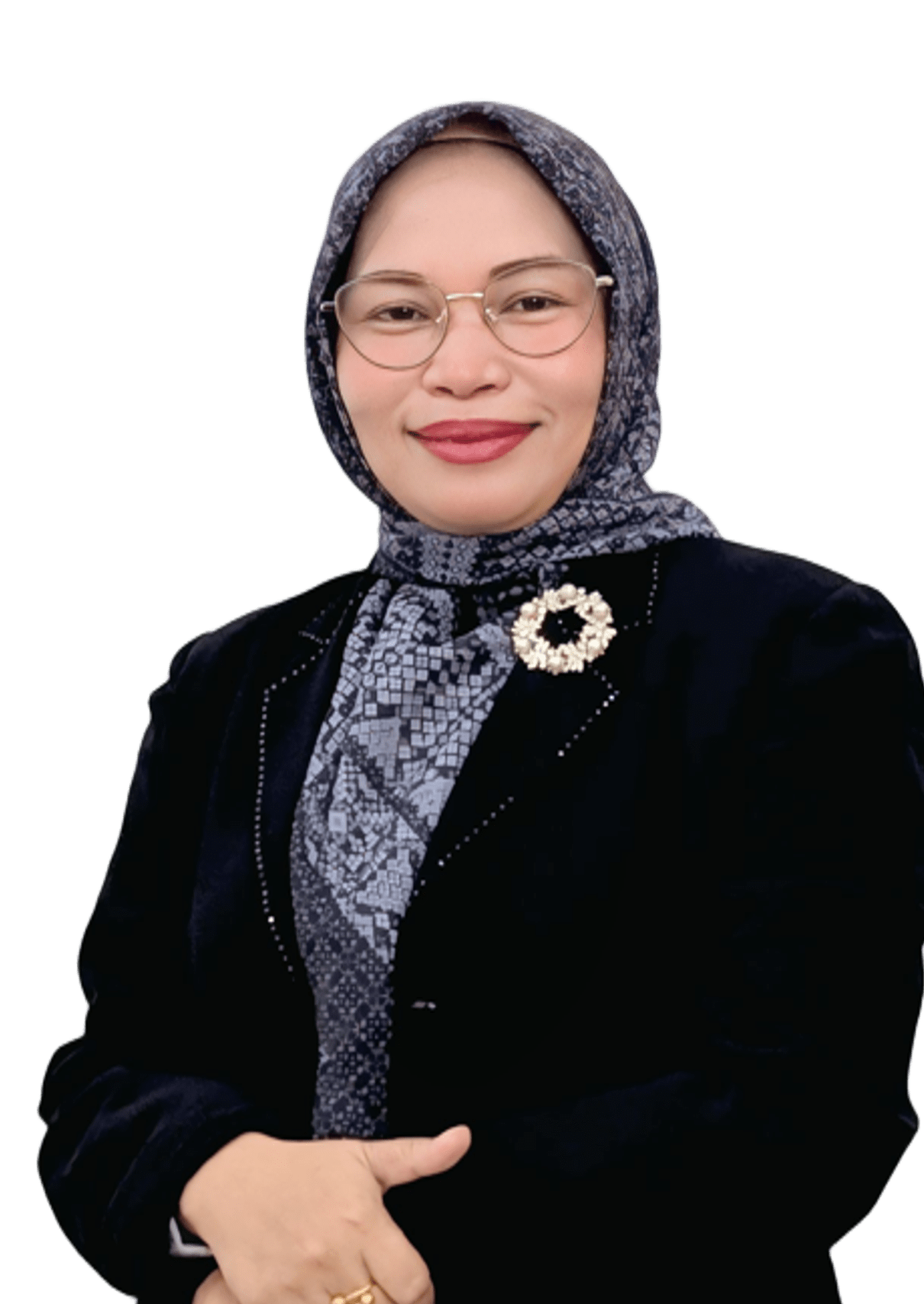 Dr. Maria Ulfa, S.Pd., M.Hum.