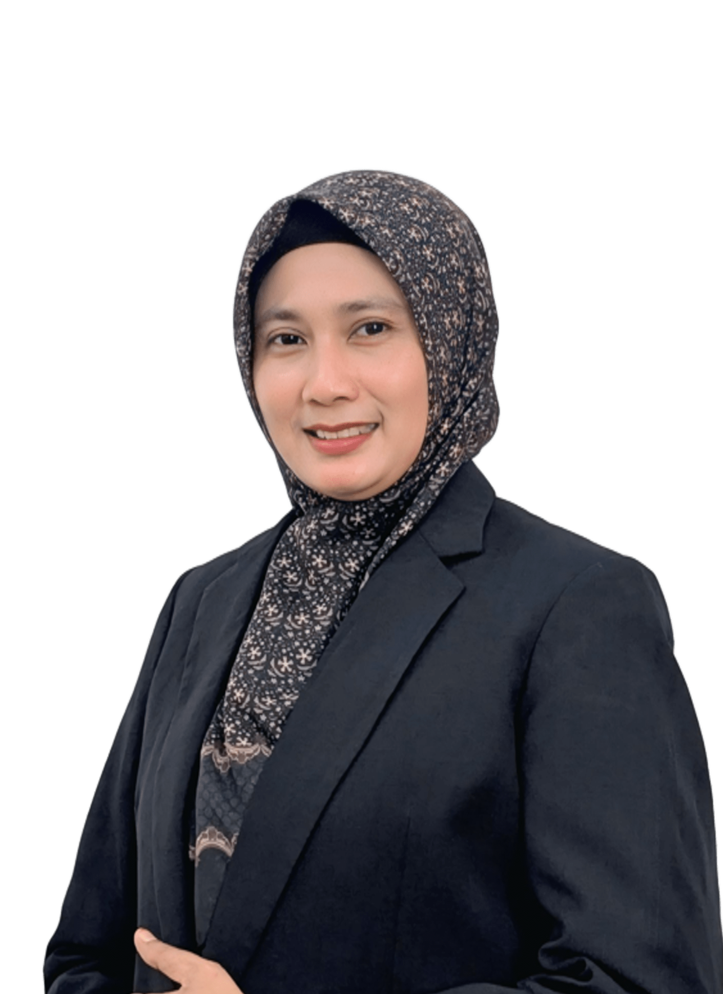 Dr. Siti Sahara, S.H., M.H.