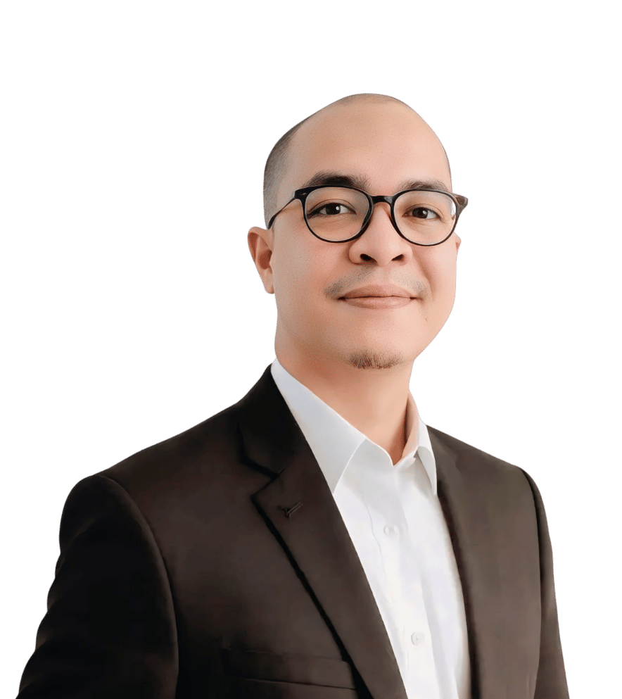 Mustika Putra Rokan, S.H., M.H.
