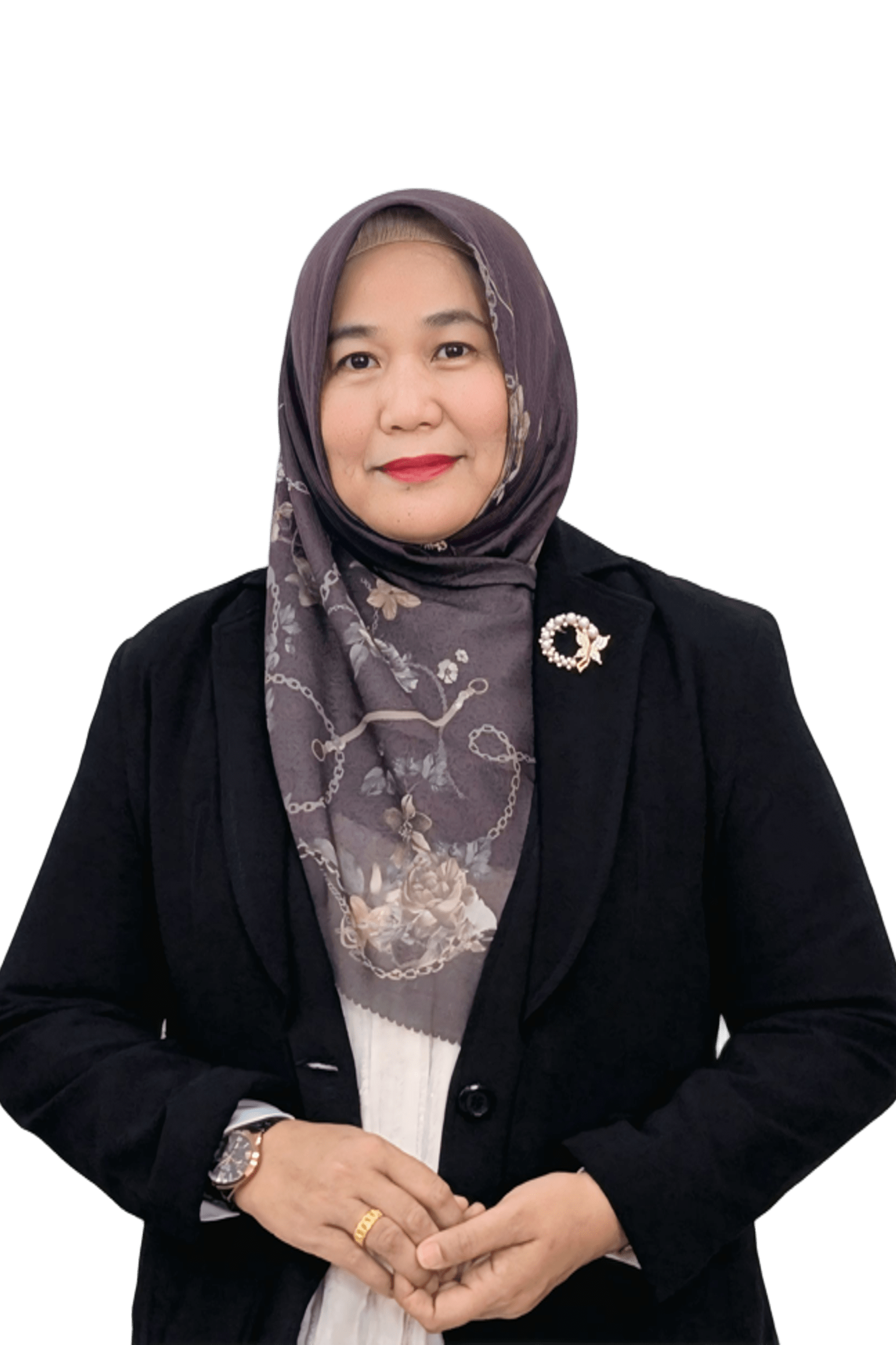Rini Fitriani, S.H., M.H.