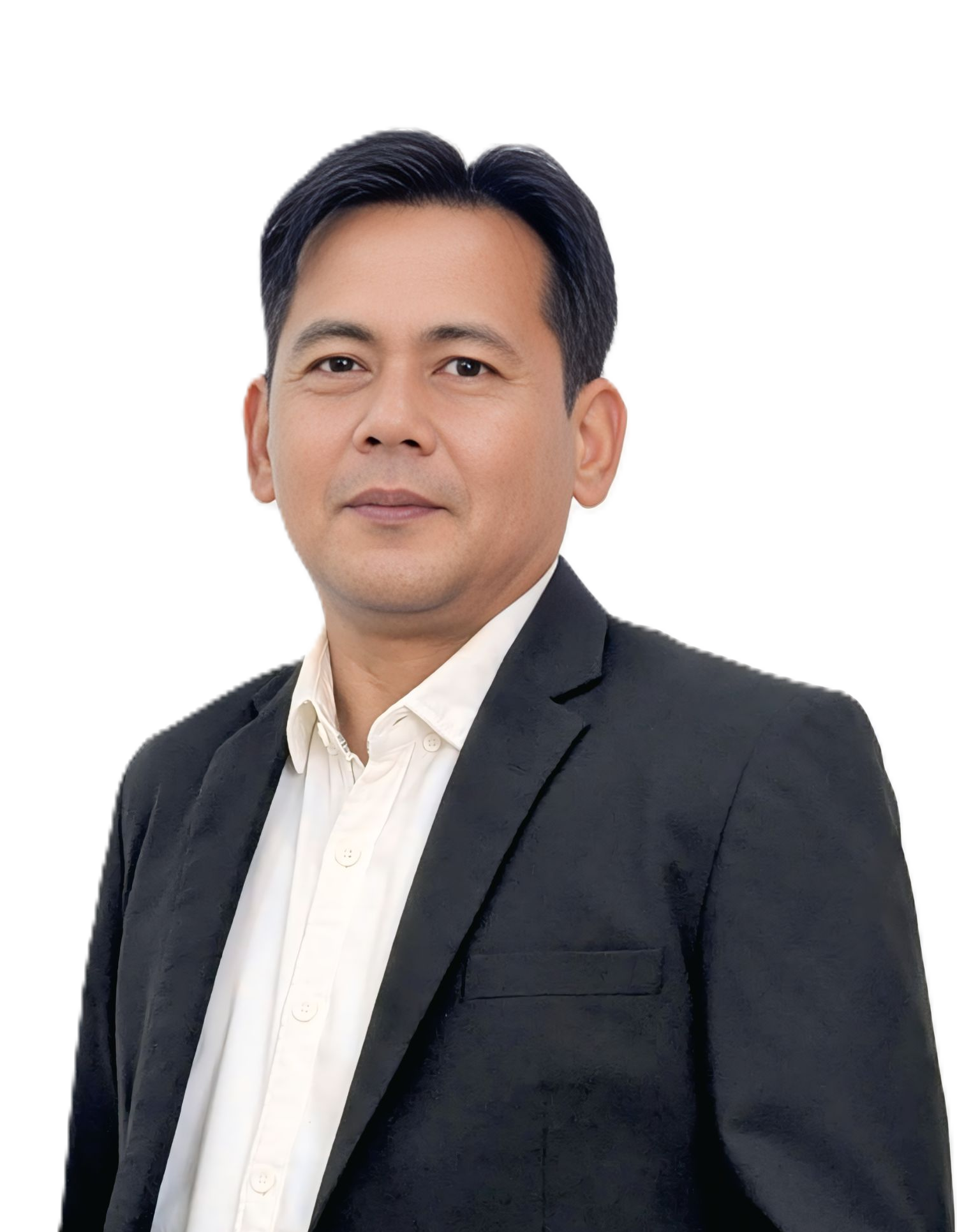 Syahrizal Usmansyah, S.E., M.Si.