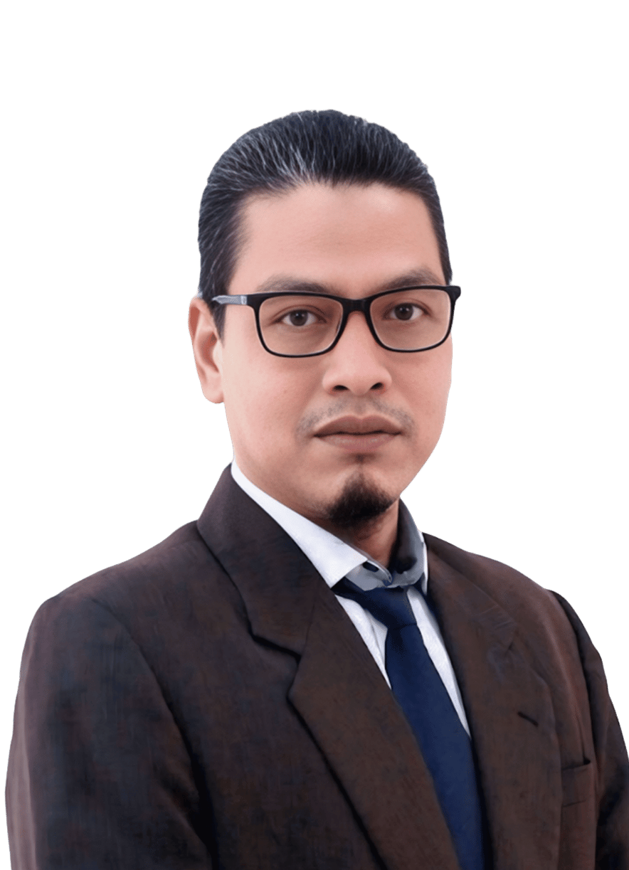 Zaki Ulya, S.H., M.H.