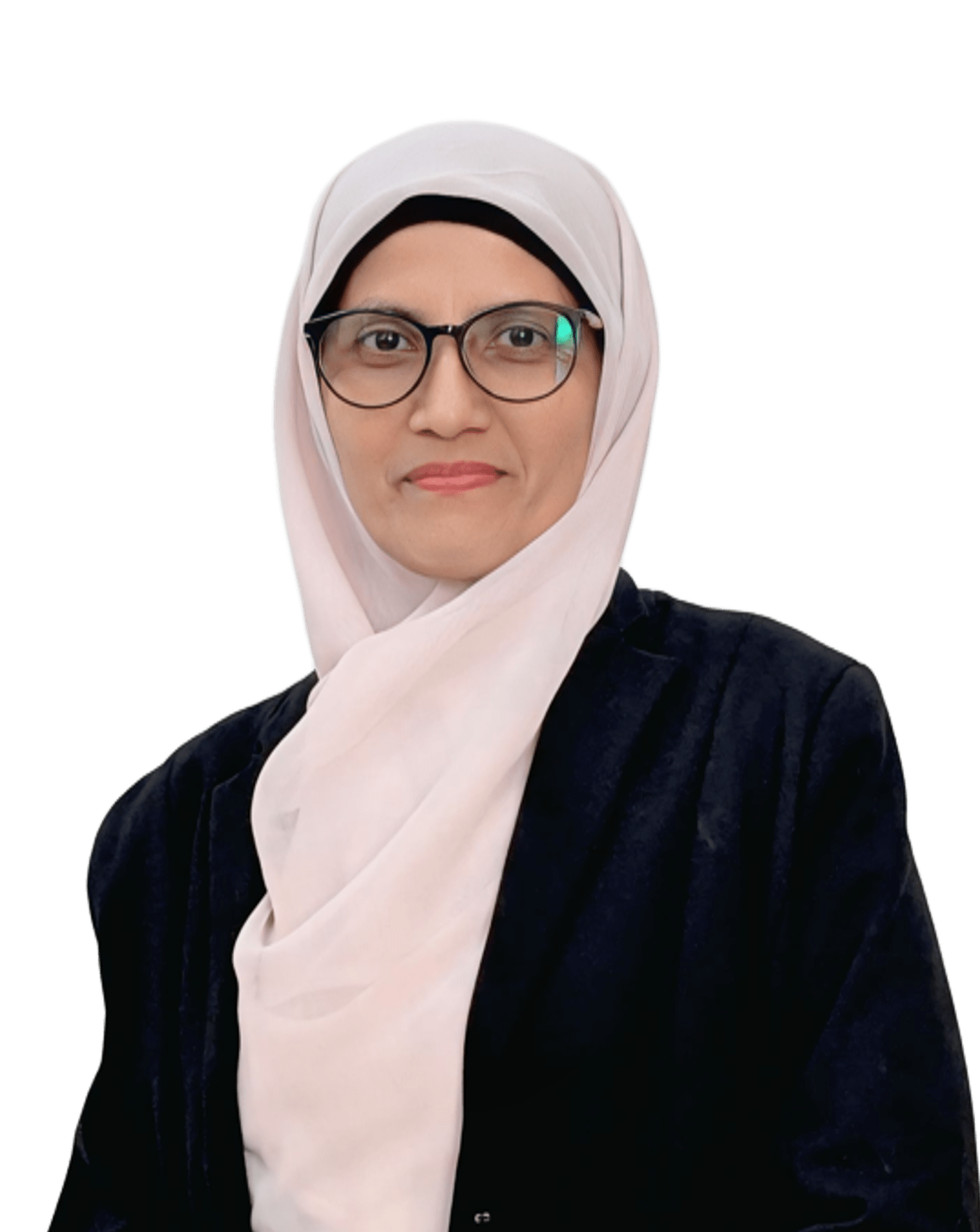 Zuleha, S.H., M.H.