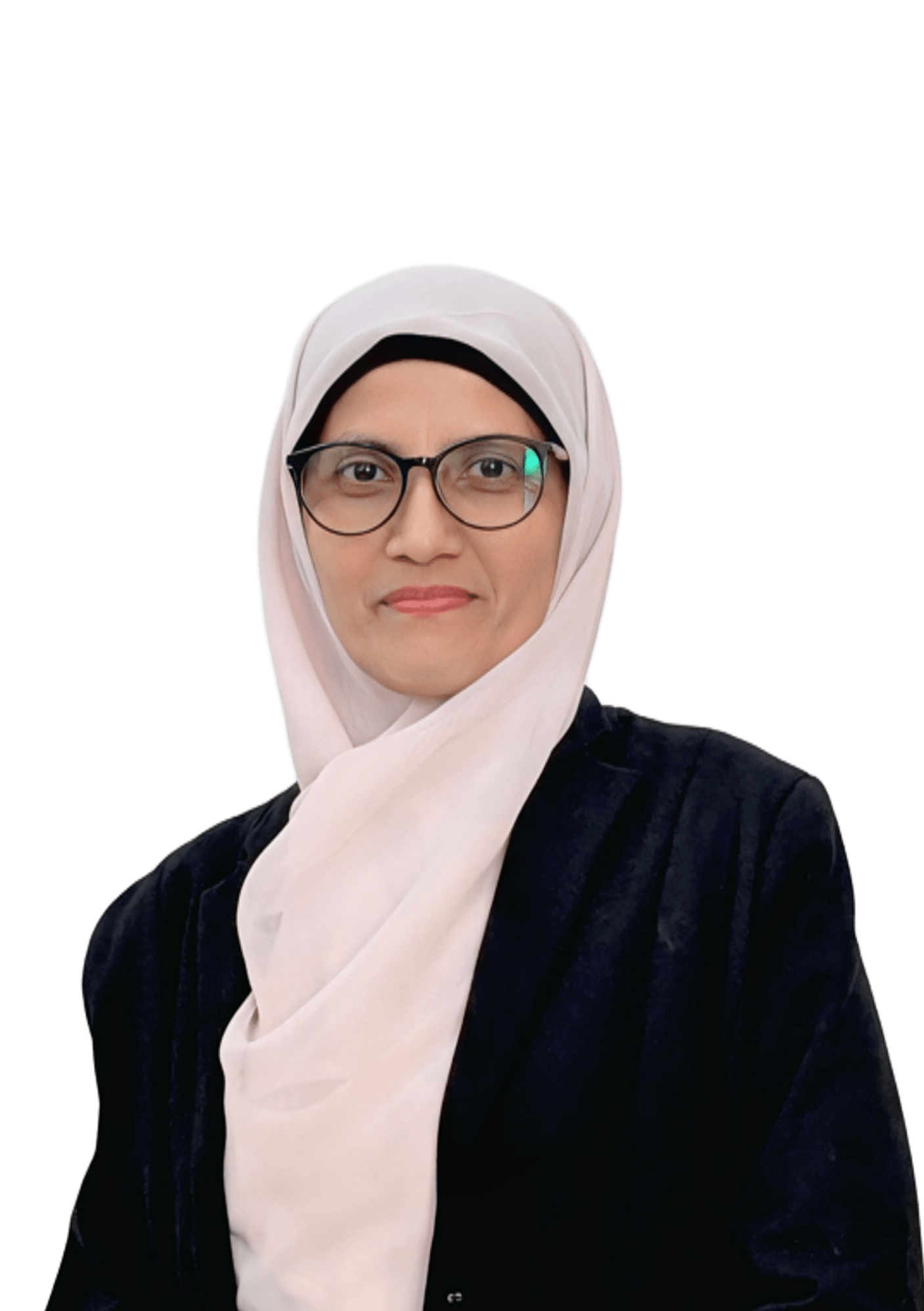 Zuleha, S.H., M.H.