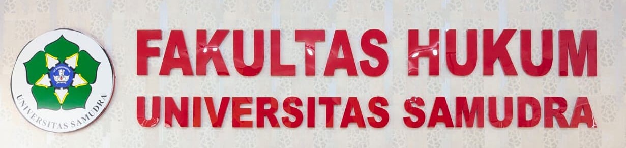 Fakultas Hukum Universitas Samudra